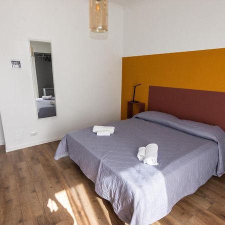 Dimora Lupo_Lifestyle B&B Catánia Buitenkant foto