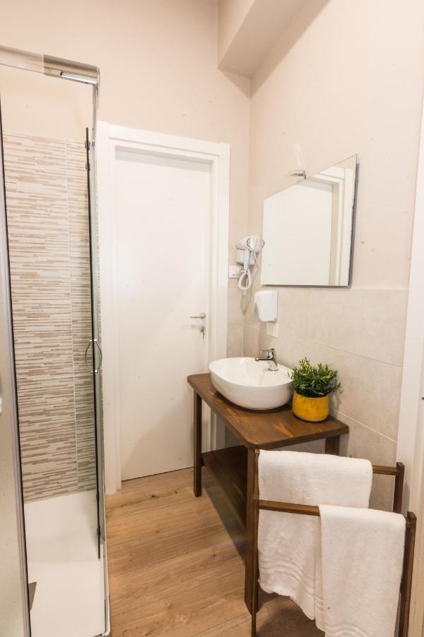 Dimora Lupo_Lifestyle B&B Catánia Buitenkant foto