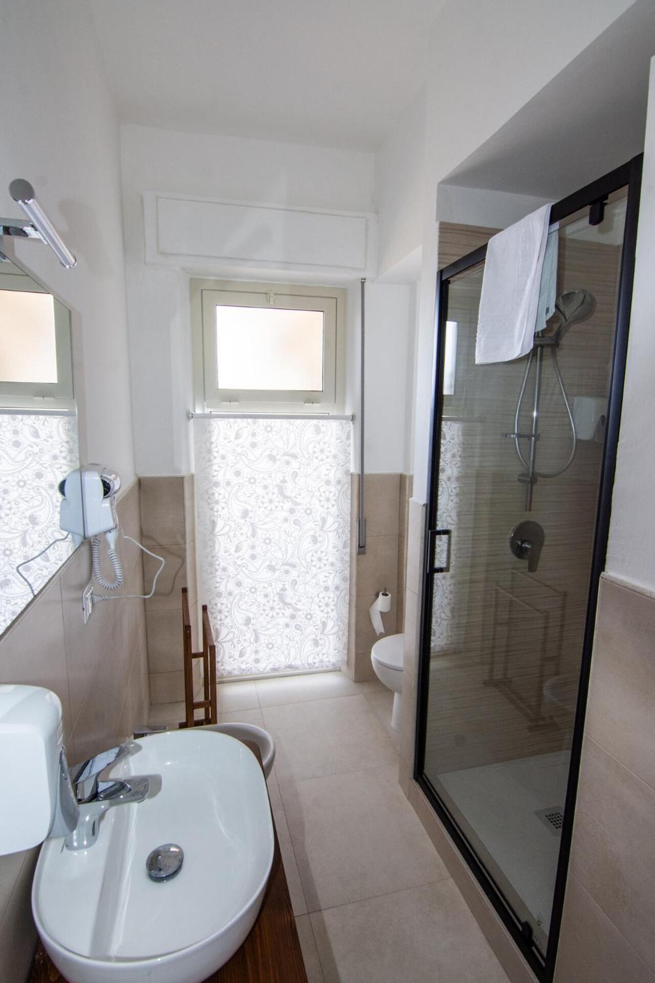 Dimora Lupo_Lifestyle B&B Catánia Buitenkant foto